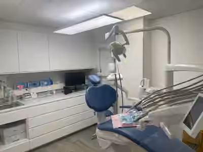 Centre dentaire Cara Santé Canebière - Orthodontie Dentiste Urgence Implants Marseille
