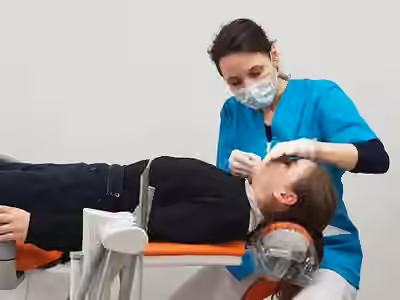 Dr ELSTEJN-BELLAICHE Deborah- Orthodontie Montparnasse Paris 75014