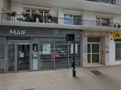 Cabinet du Dr GROS