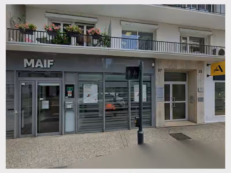 Cabinet du Dr GROS