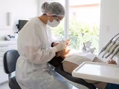 Cabinet Dentaire GMR® - Aix-en-Provence I Dentiste
