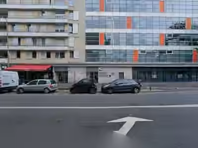 CABINET DENTAIRE PLEYEL - Dr AL TALLA Maxime Nasim