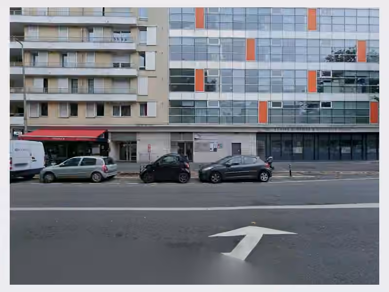 CABINET DENTAIRE PLEYEL - Dr AL TALLA Maxime Nasim
