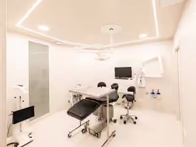 Docteur Lacroix Thibault