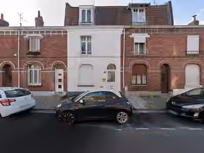 Lesacq Perrot Emmanuelle