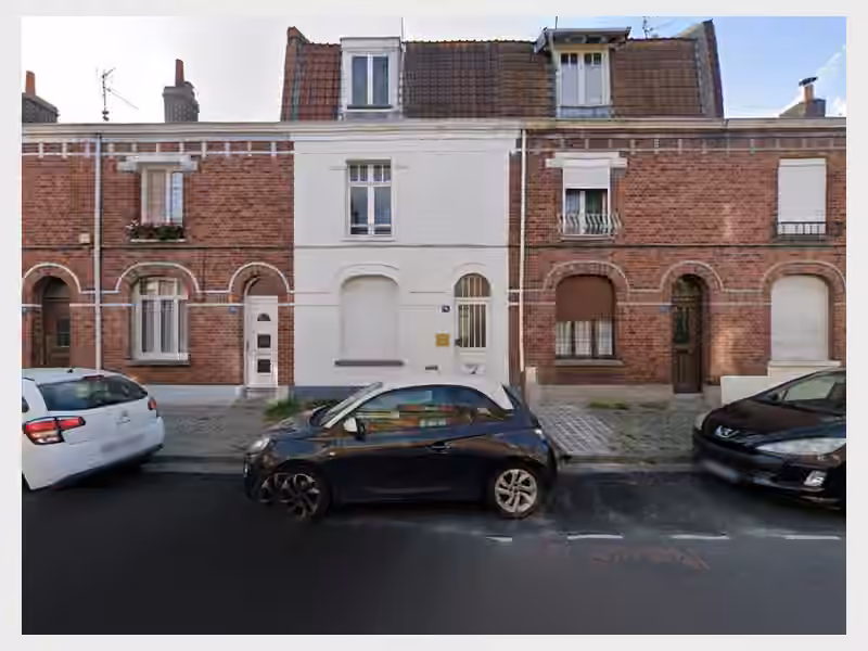 Lesacq Perrot Emmanuelle