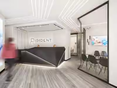 Centre Dentaire et Médical Les Pavillons-sous-Bois : Dentistes - DIGIMED