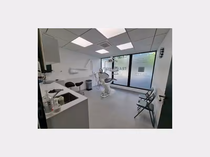 Clinadent - Centre Médico-Dentaire, Toulon Saint-Roch