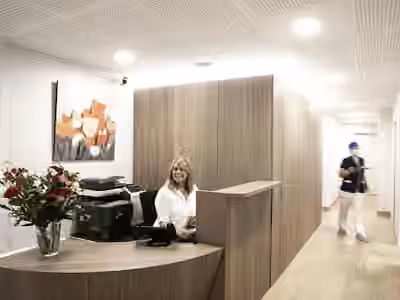 Espace Dentaire Carnot - APIE - Aix Paro Implanto Endo