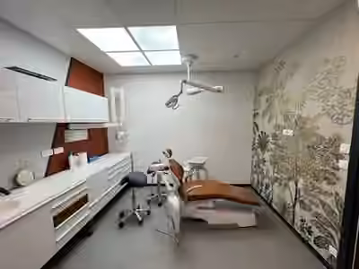 Dr Lucille Rebiere – Chirurgien-Dentiste