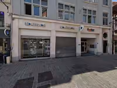 Espace de Santé Dentaire