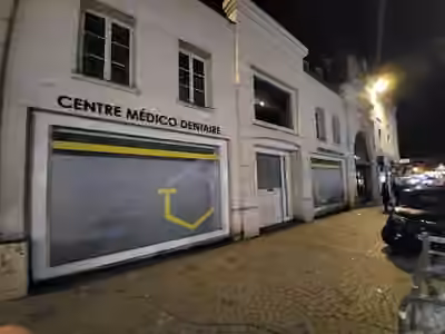 Centre Médico-Dentaire Le Conquérant