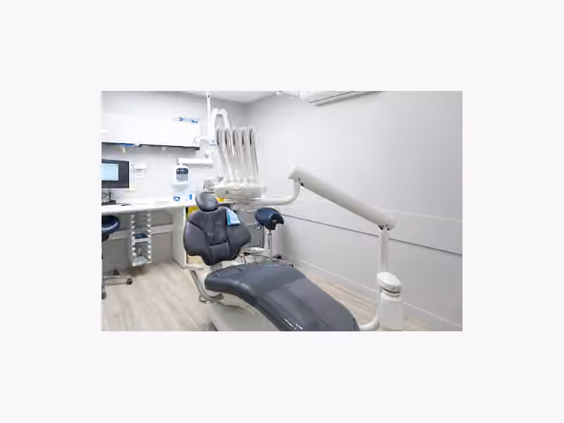 Centre Dentaire Versailles Dentelia - Dentiste Versailles