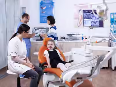 Centre Dentaire - Paris 19e I Dentiste I Orthondontie I Centre Dentaire Paris I Dentiste Paris I Doctolib Dentiste