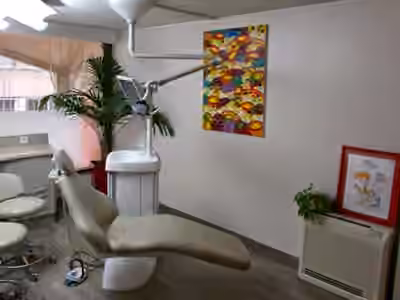 Dr Mathieu Delannée - Dentiste Toulouse
