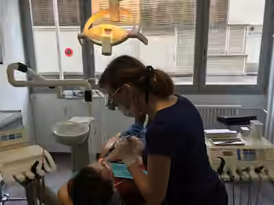 Dr Elena ROMASCU