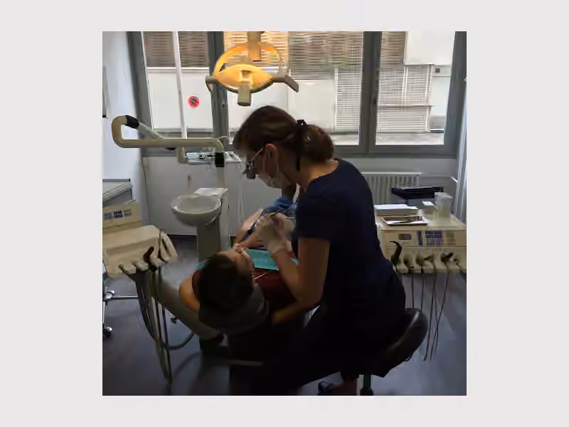 Dr Elena ROMASCU