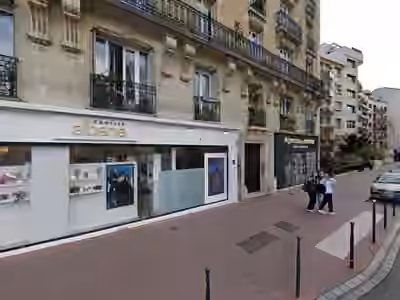 Stioui Patrick