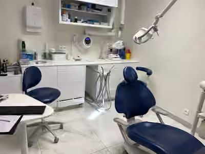 Centre Dentaire Bordeaux Meriadeck : Dentiste Bordeaux