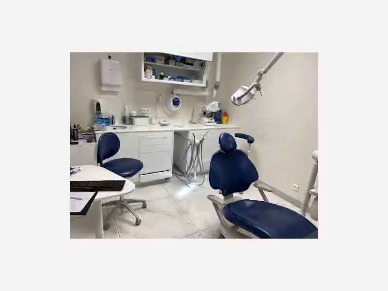 Centre Dentaire Bordeaux Meriadeck : Dentiste Bordeaux