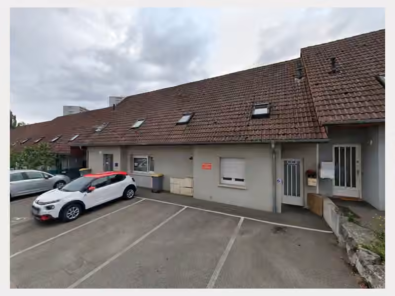 Dentiste - Dr Schmitt Maurice