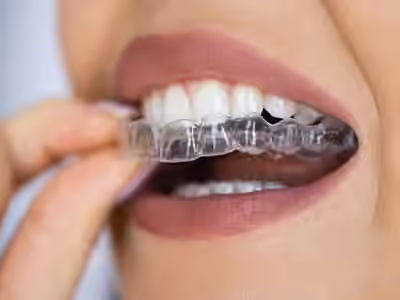 Cabinet des Drs.ALOLAIWY (Pratique limitée aux actes d’Orthodontie)