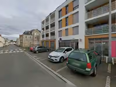 Centre dentaire Angers Montesquieu