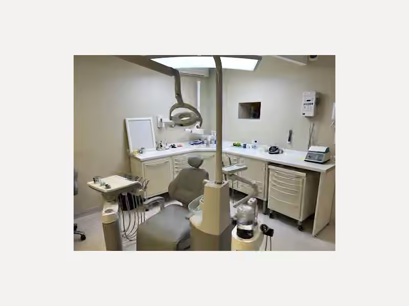 Dr Thierry Biton