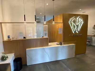 Dentiste Orléans - Centre dentaire Crystal Clinic