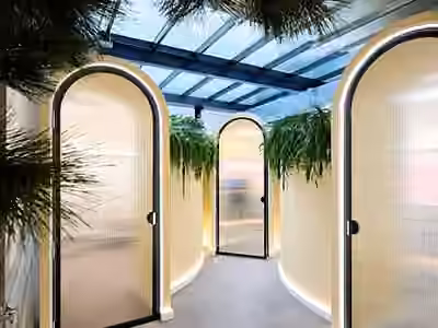 Paris Dental Studios - Centre Dentaire Foch à Lyon | Chirurgiens-dentistes, Orthodontie