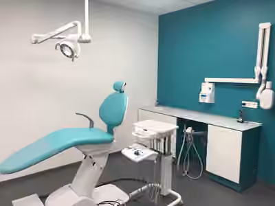 Espace Dentaire Santéa