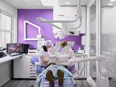Dentiste Cergy Cabinet Dentaire du Bontemps Orthodontie Implant Dentaire Invisalign