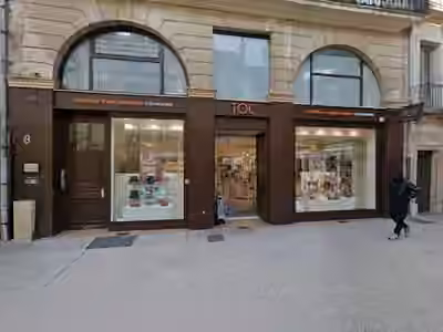 Dentiste Achard-Antheaume Dijon