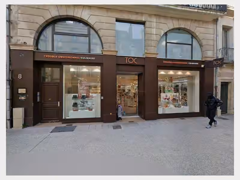 Dentiste Achard-Antheaume Dijon