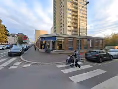 Dentiste Rouen - Dr Cyril DERRIEN