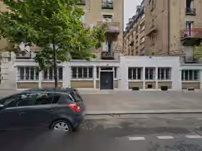 Dentiste Paris 13 - Corinne Bendayan