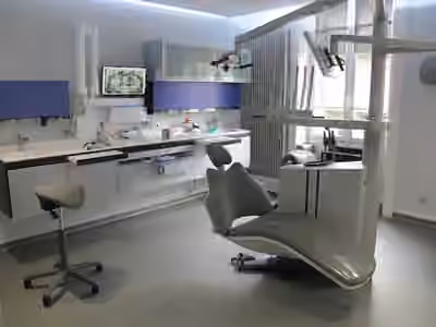 Dr Yalicheff Sacha