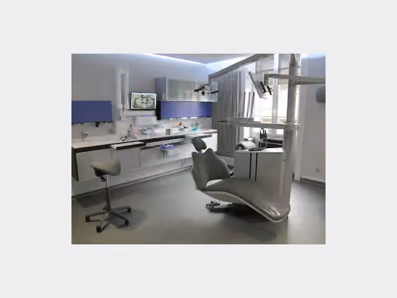 Dr Yalicheff Sacha