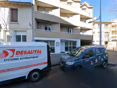 Cabinet dentaire Docteur Siaka