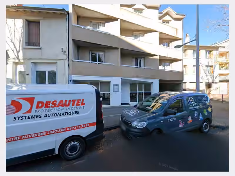 Cabinet dentaire Docteur Siaka