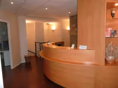 Cabinet Dentaire 108Bd Croix-Rousse