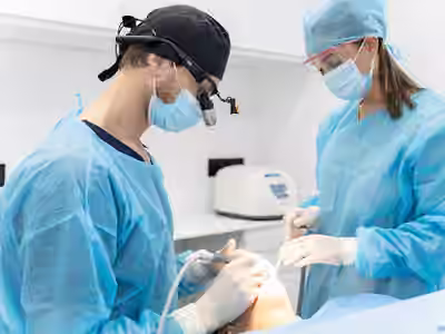 CABINET DENTAIRE LB - Dentiste La Garenne-Colombes - Urgence dentaire - Implant dentaire
