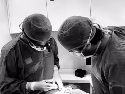 Dr Vincent JULLIEN - Dentiste Paris 4 - Paris 16 - Implant - Parodontologie