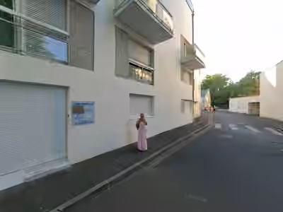 Pointout Antoine