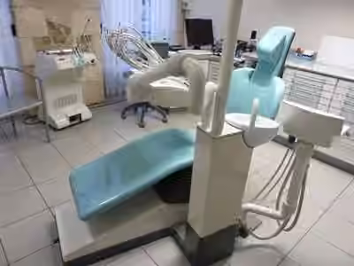 Cabinet dentaire du Dr GUICHETEAU Chirurgien Dentiste
