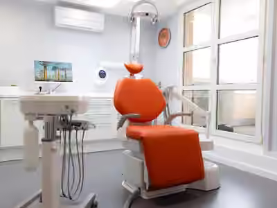 Docteur KNAFOU-ABENSUR Anita - Chirugien-dentiste - Strasbourg