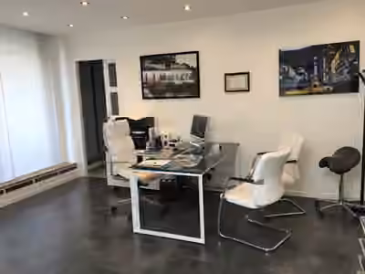 Dr Olivier Yllouz - Chirurgien-dentiste