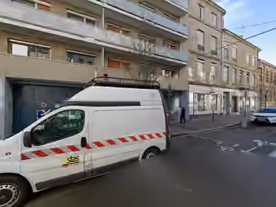 Fournand Dominique
