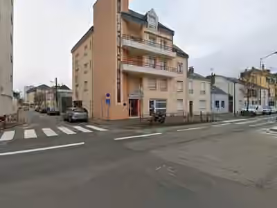 Cabinet Dentaire Dr Jumeaux
