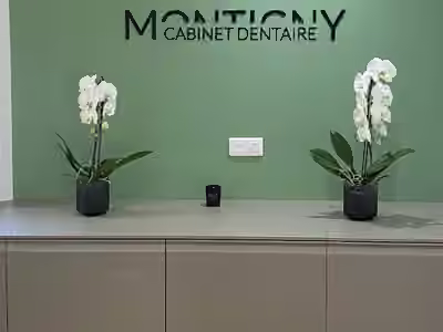 Cabinet Dentaire Montigny